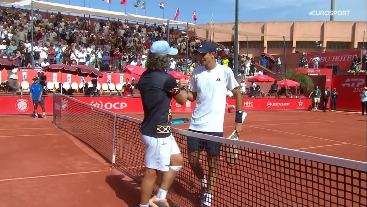 Service Volée tweet media