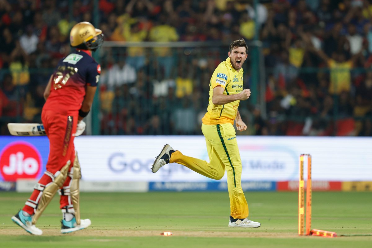 IndianPremierLeague tweet media