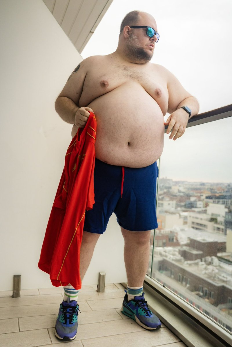 DaddyBearNYC | $5.59 OF/JFF tweet media