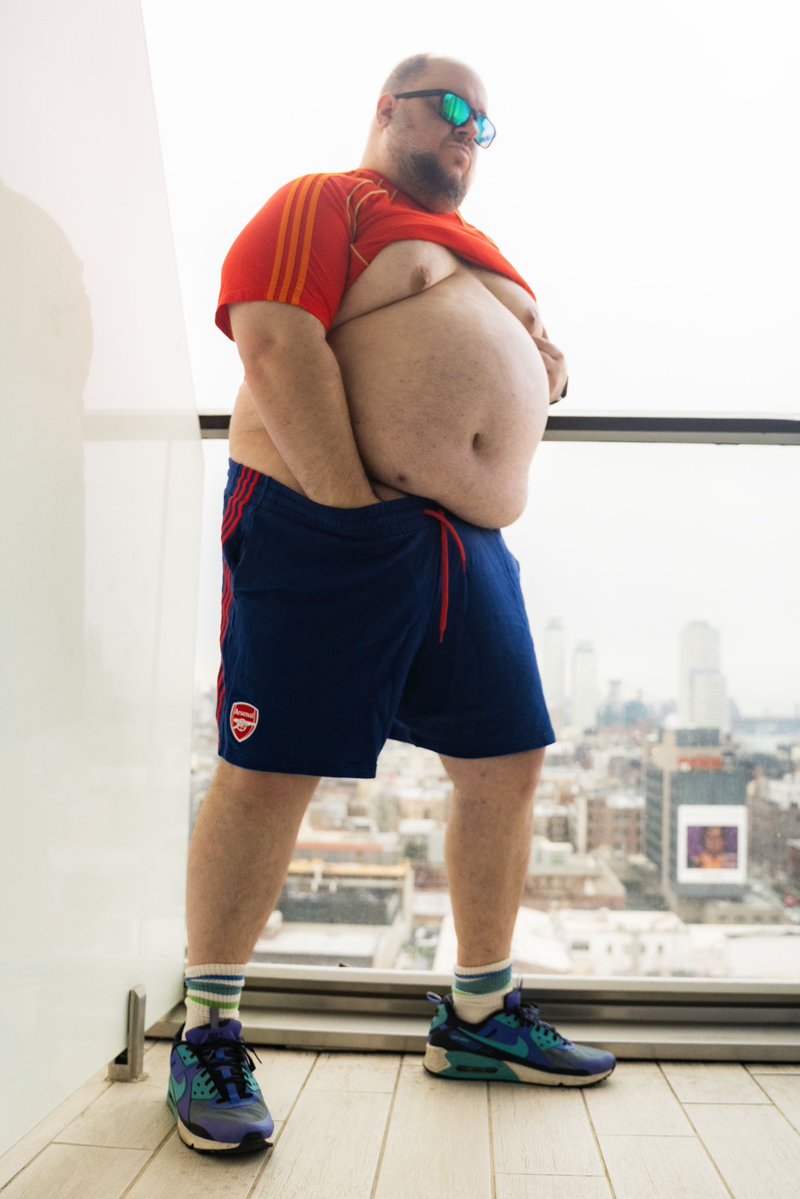 DaddyBearNYC | $5.59 OF/JFF tweet media