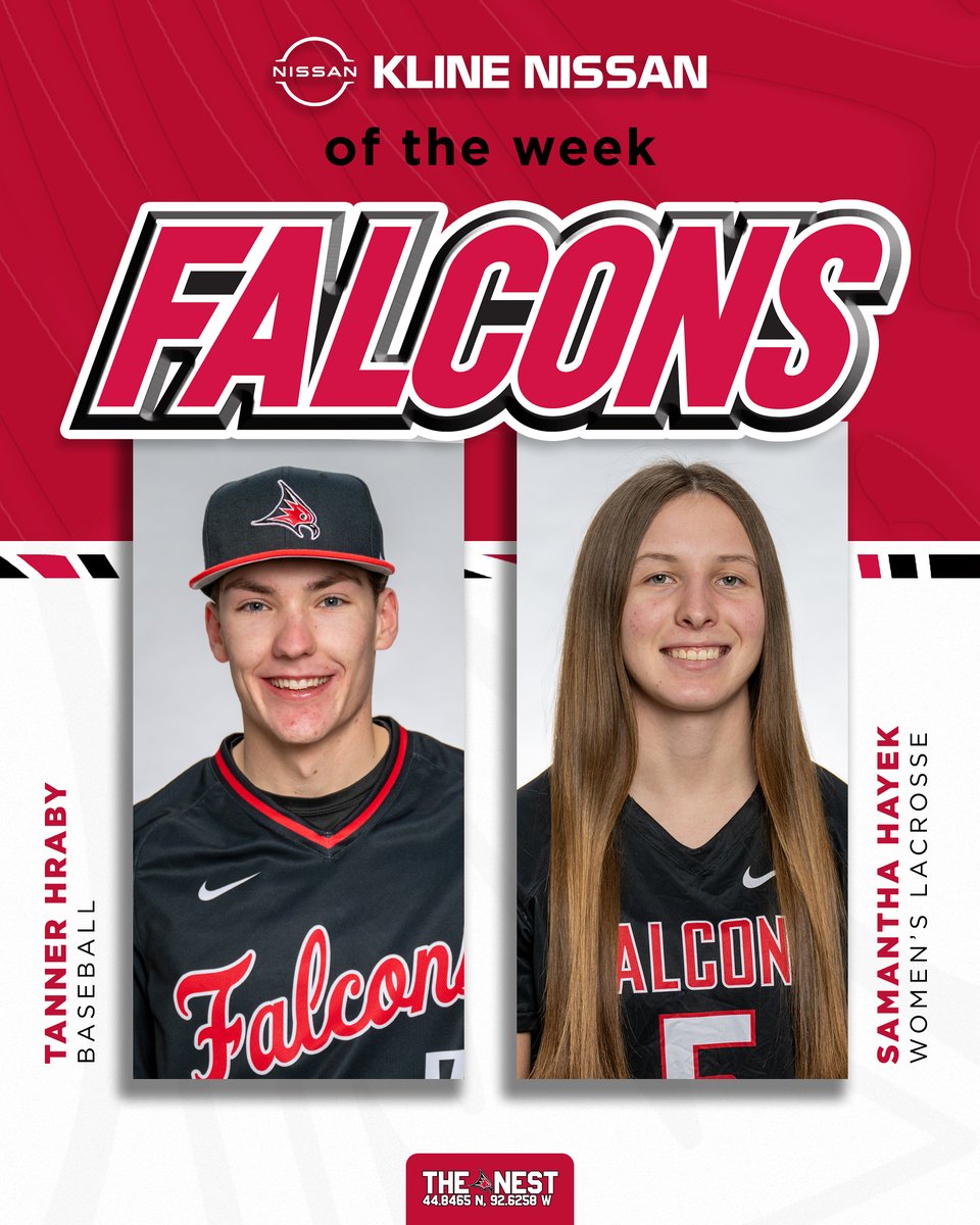 UW-River Falls Athletics tweet media