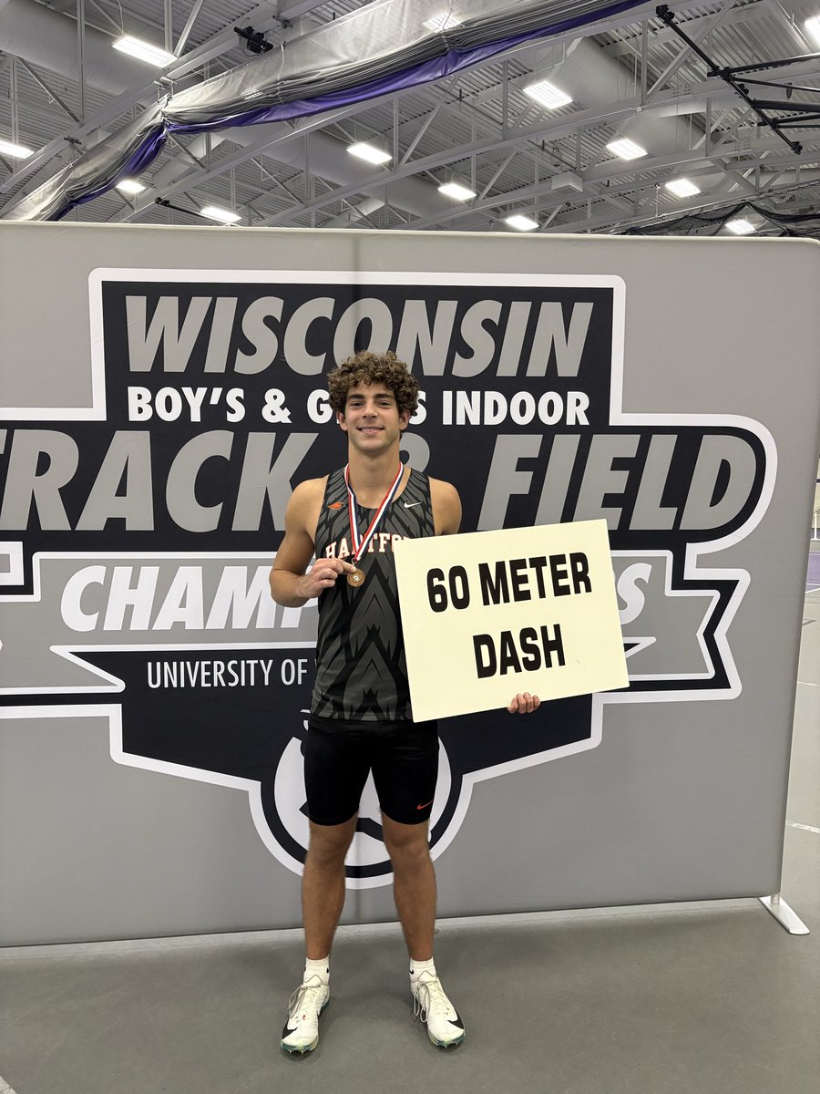 Hartford Boys Track & Field tweet media
