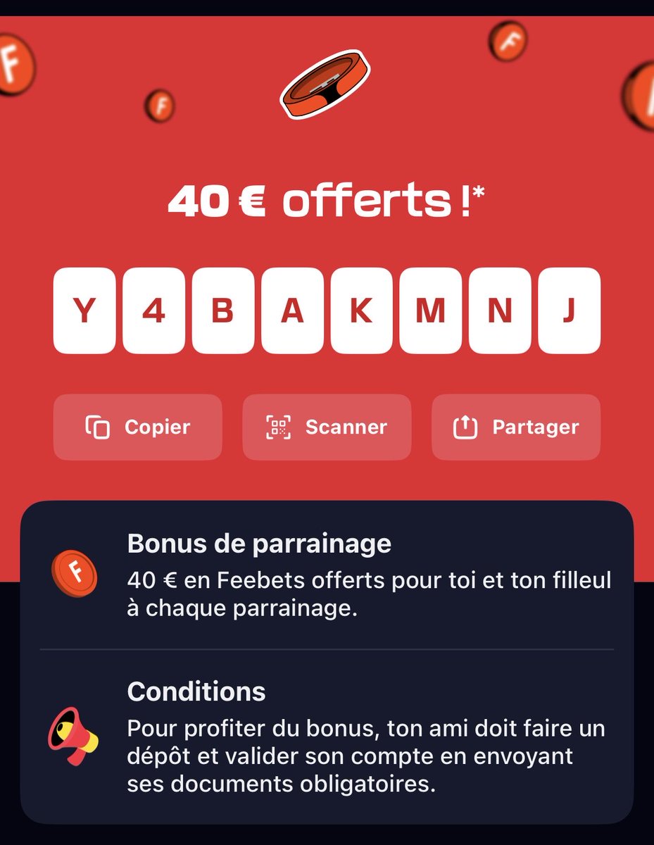 drizzy_1408's tweet photo. @FrenchRapUS Parrainage Betclic https://t.co/MTkCopBHZg