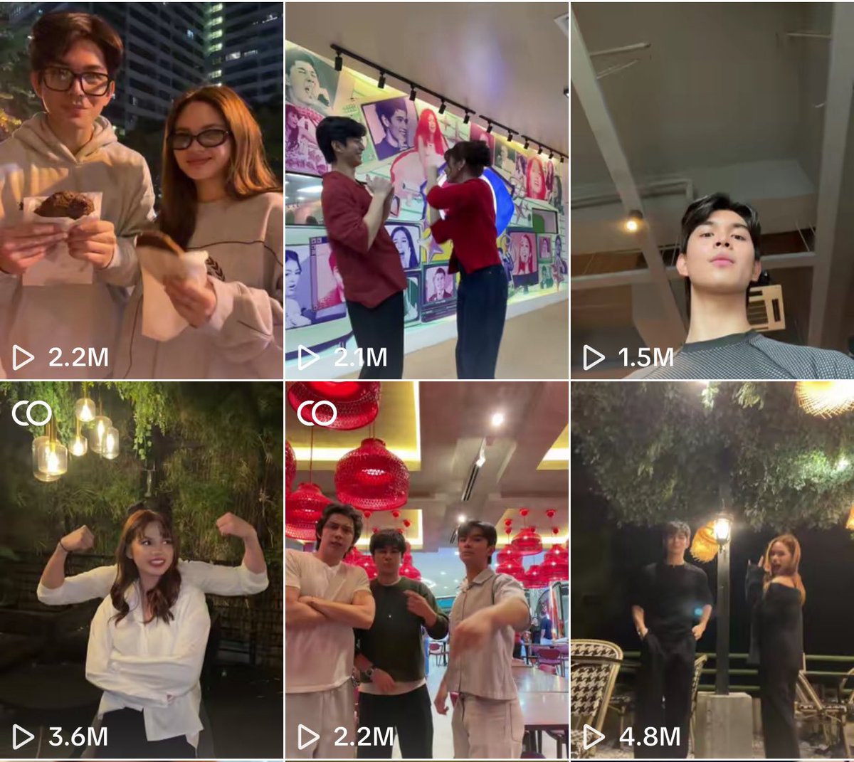 Notice how the engagement is still loud? Kasi mas sabik tayo sa mga bagay na sila mismo ang kusang nagbibigay—yung totoo, yung bukal sa loob. Hindi natin kailangang manghimasok sa mga private moments nila para ma-appreciate sila. Mas nagiging meaningful kapag galing mismo sa