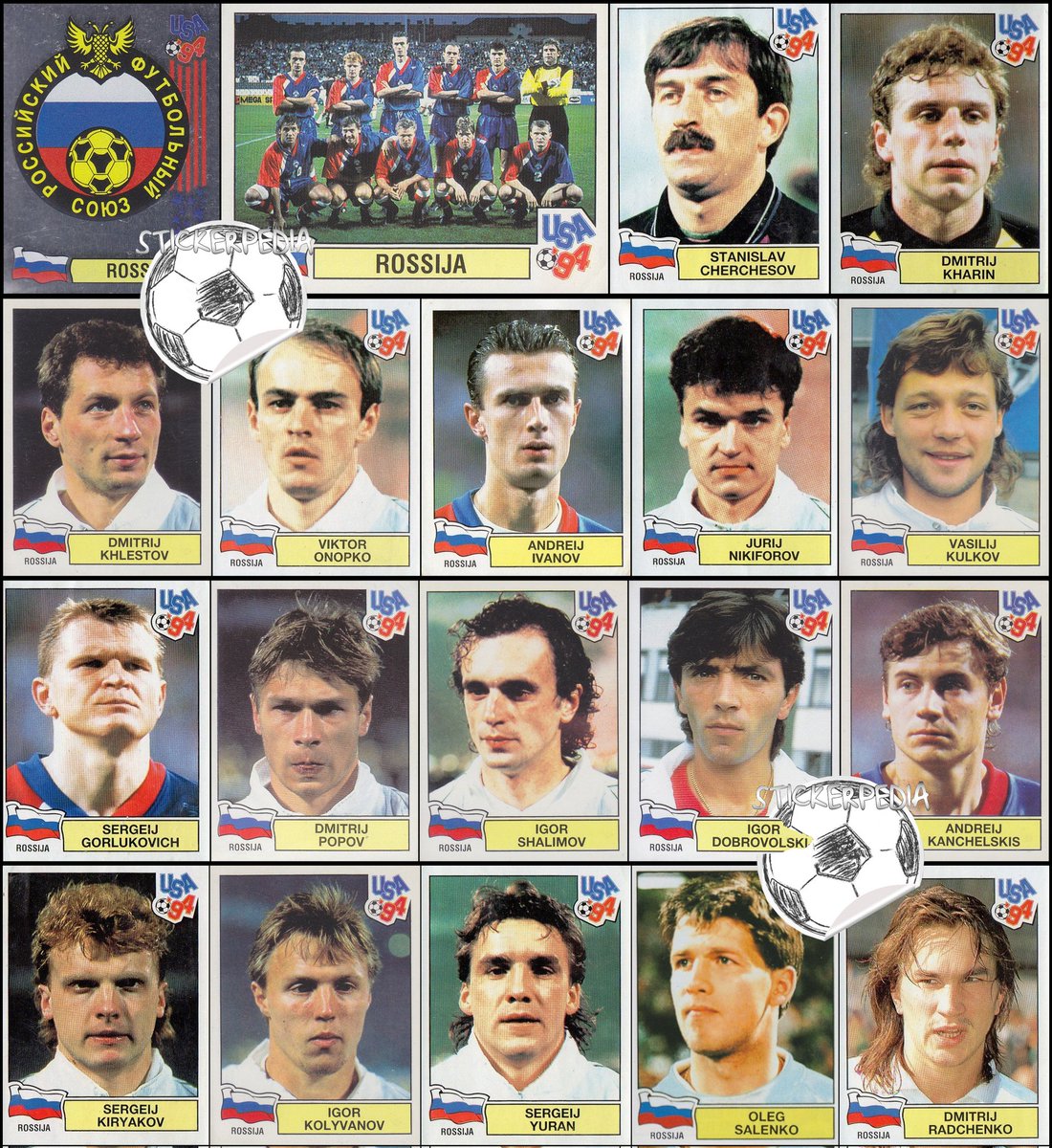 Stickerpedia tweet media