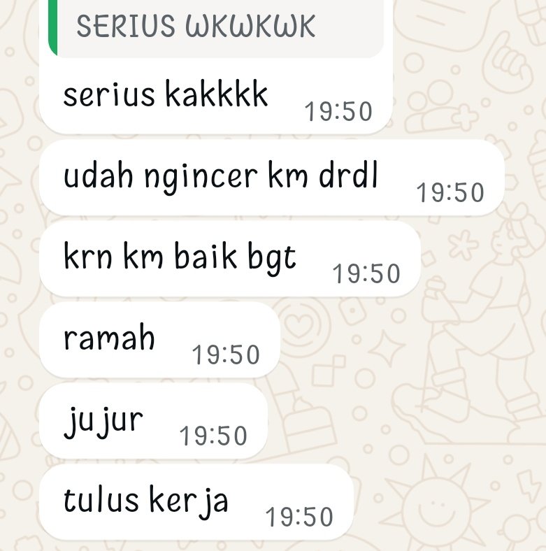 En - MSIG | Bantu Jelasin Asuransi Secara Jujur tweet media