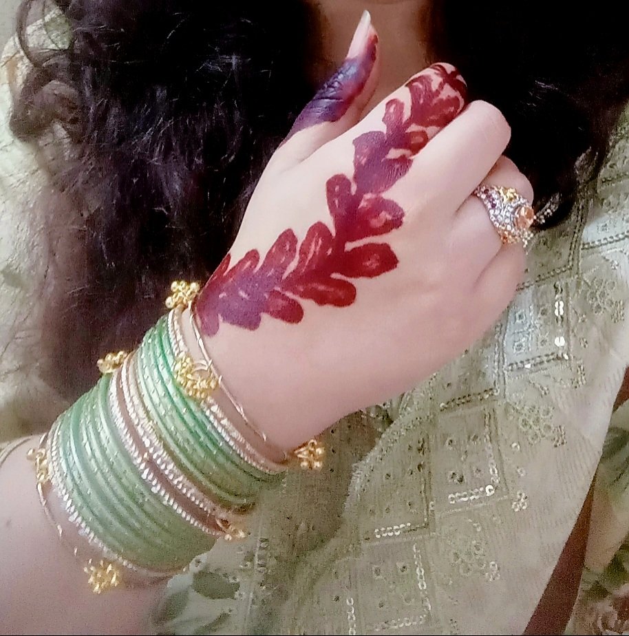 Wondroussoul tweet media