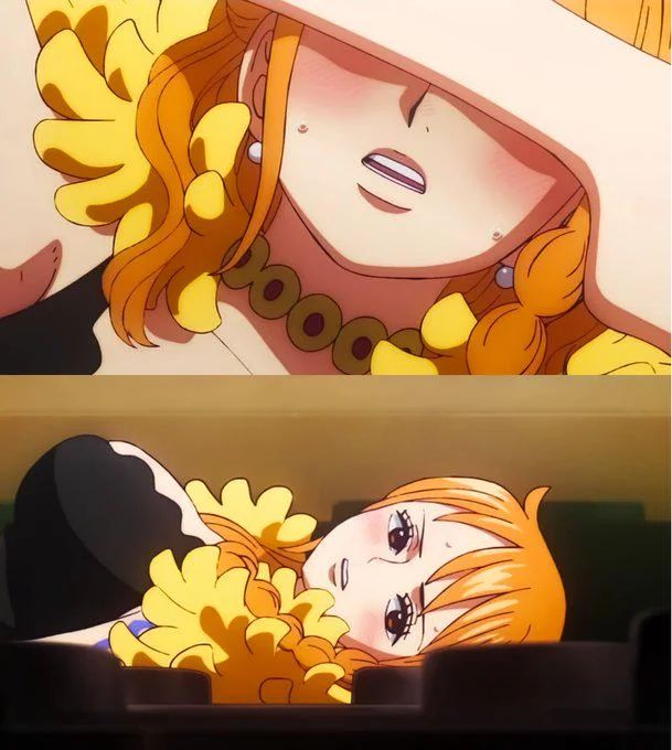 One Piece Daily tweet media