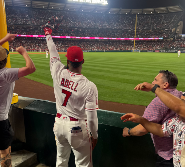 The WARmonger tweet media