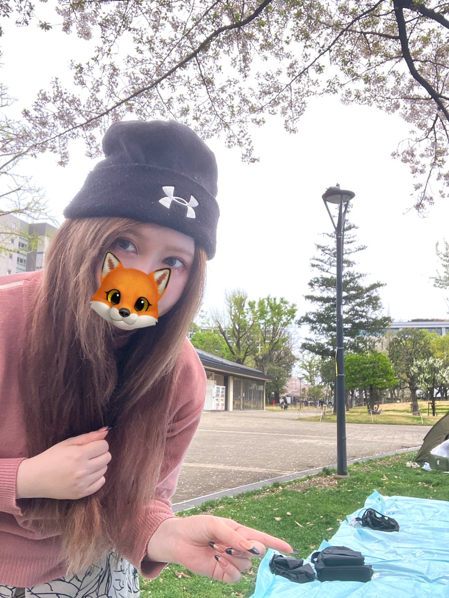 元🦦板橋区同好会 tweet media