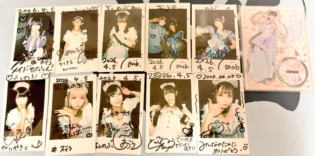 🐳ただのよしのぶa.k.a.のぶのぶ tweet media