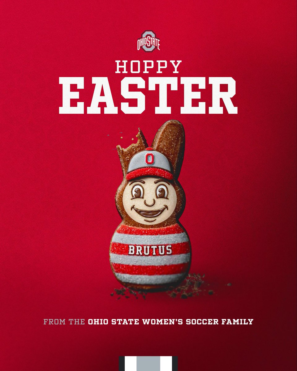 Ohio State Women’s Soccer tweet media