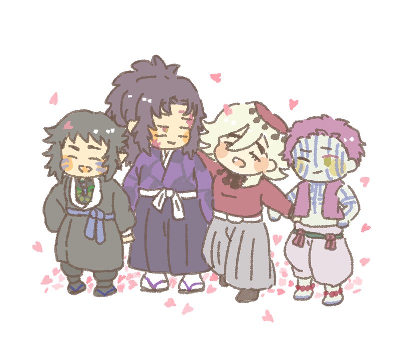 すいみん tweet media