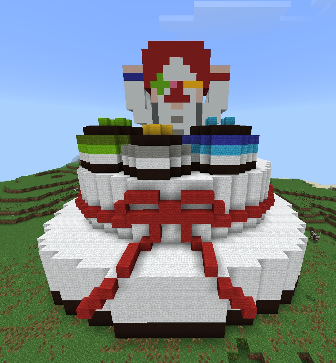 おるち tweet media