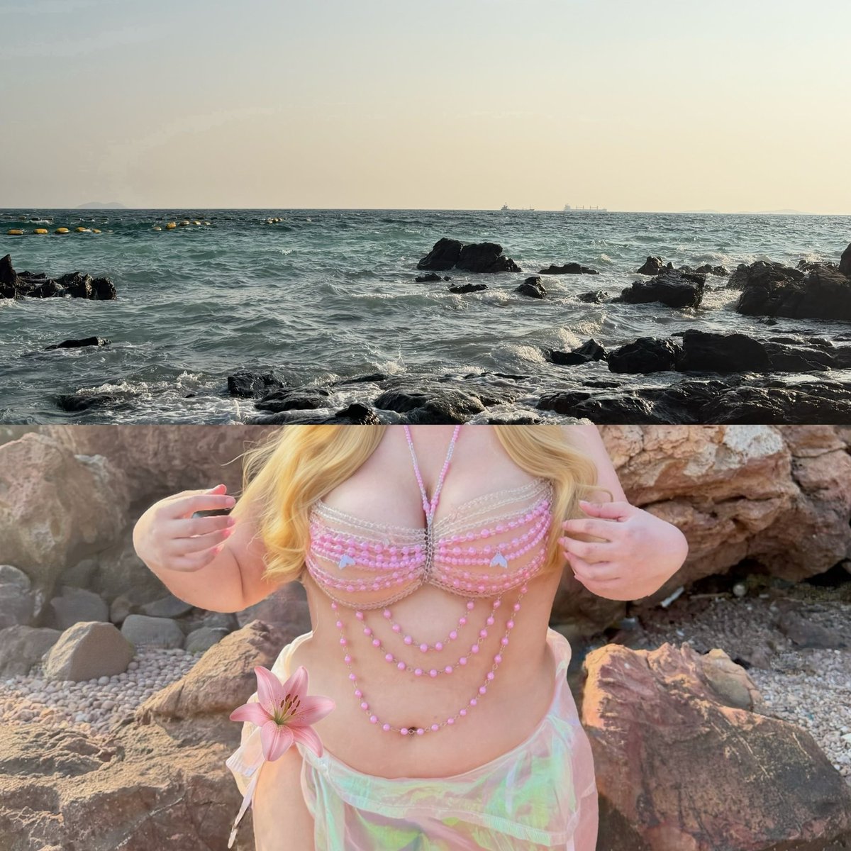 เยลลี่2820 tweet media