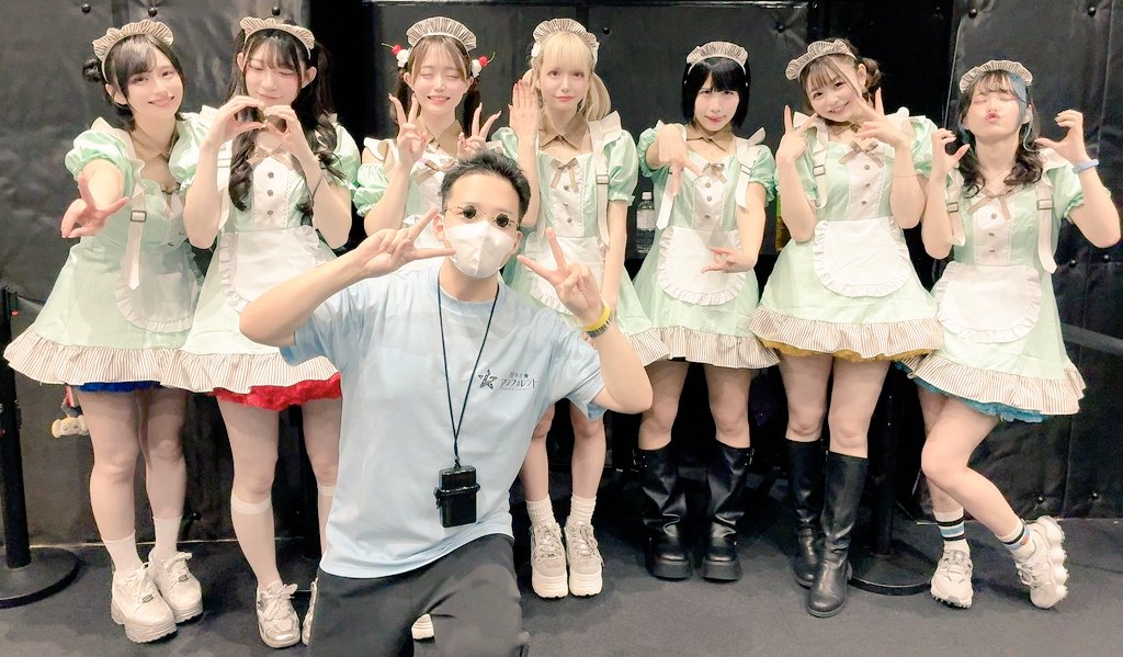 🐳ただのよしのぶa.k.a.のぶのぶ tweet media