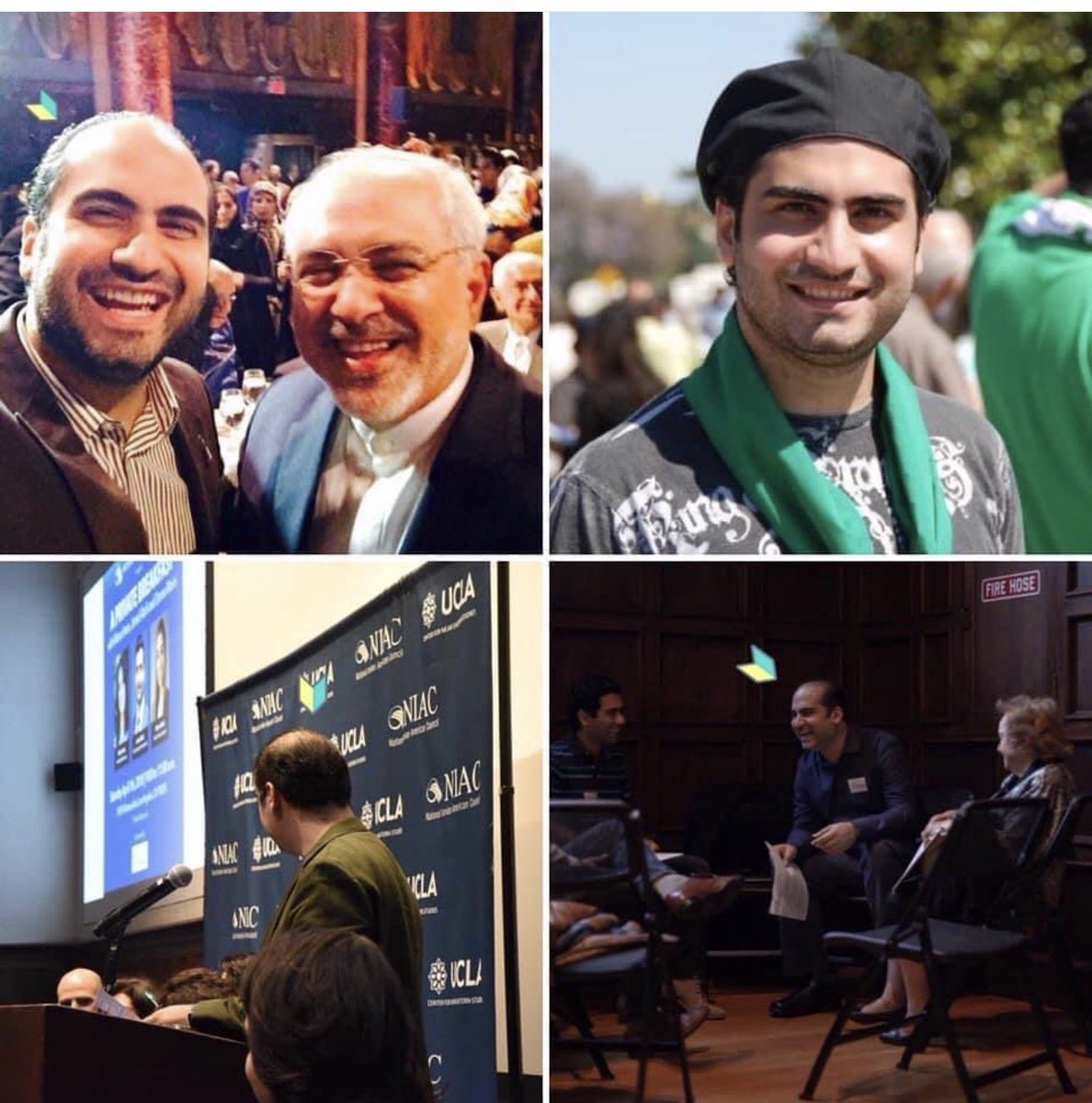 Naaz 🇮🇷 🇺🇸 tweet media