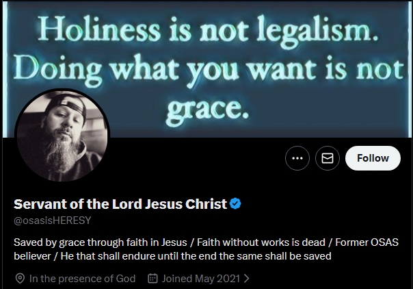"I marvel that ye are so soon removed from him that called you into the grace of Christ unto another gospel: Which is not another; but there be some that trouble you, and would pervert the gospel of Christ.
But though we, or an angel from heaven, preach any other gospel unto you