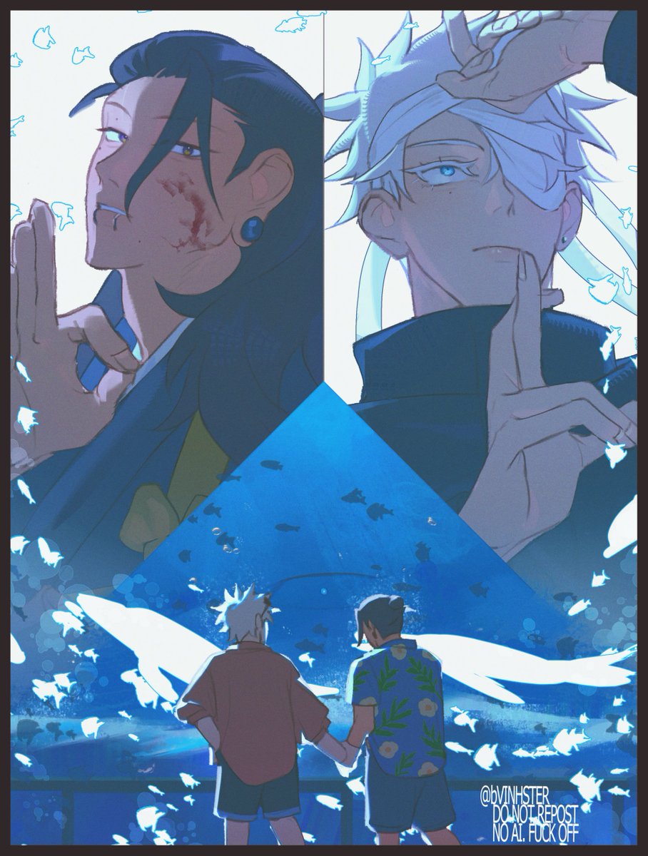 ✦ VINH tweet media