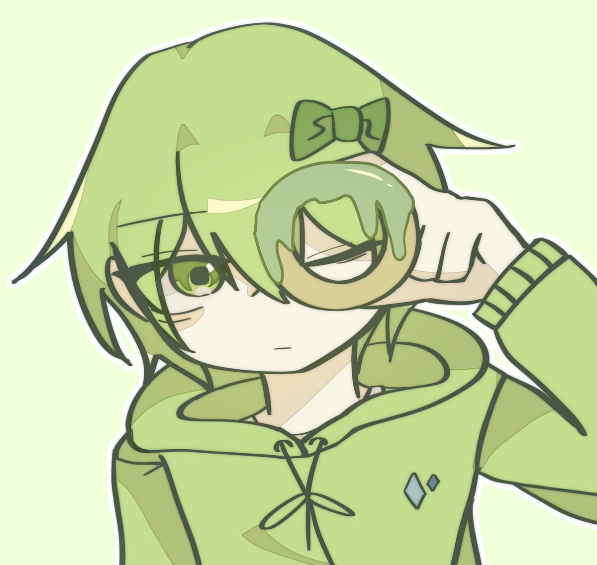 머핀 tweet media