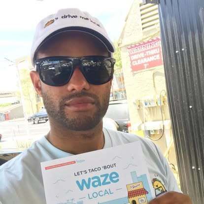 A great event isn’t just music—it’s execution.
Had an amazing time spinning next to USC for Waze 🎧🔥
Let’s go Bruins!!