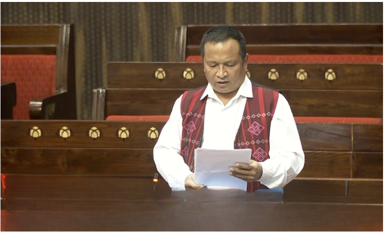 Bridges are not just structures-they are symbols of unity and growth.
#Aizawl #Mizoram #Kawrpuichhuah #Lunglei #IndiaBangladesh