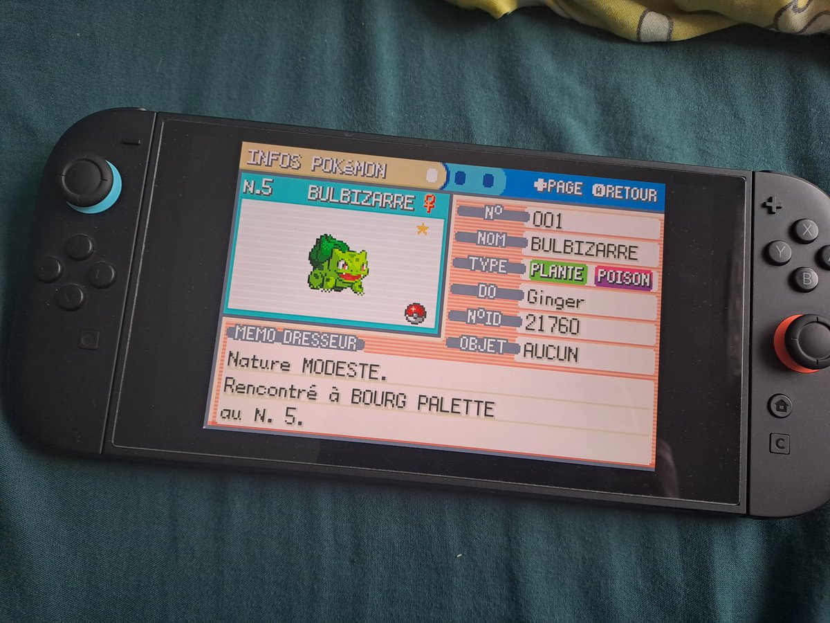 MissTrognon tweet media