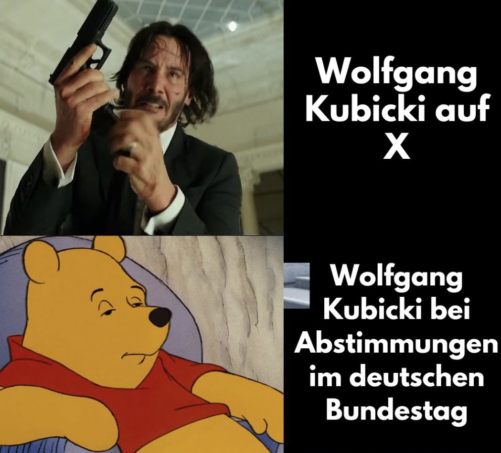 Ulrich Vosgerau tweet media