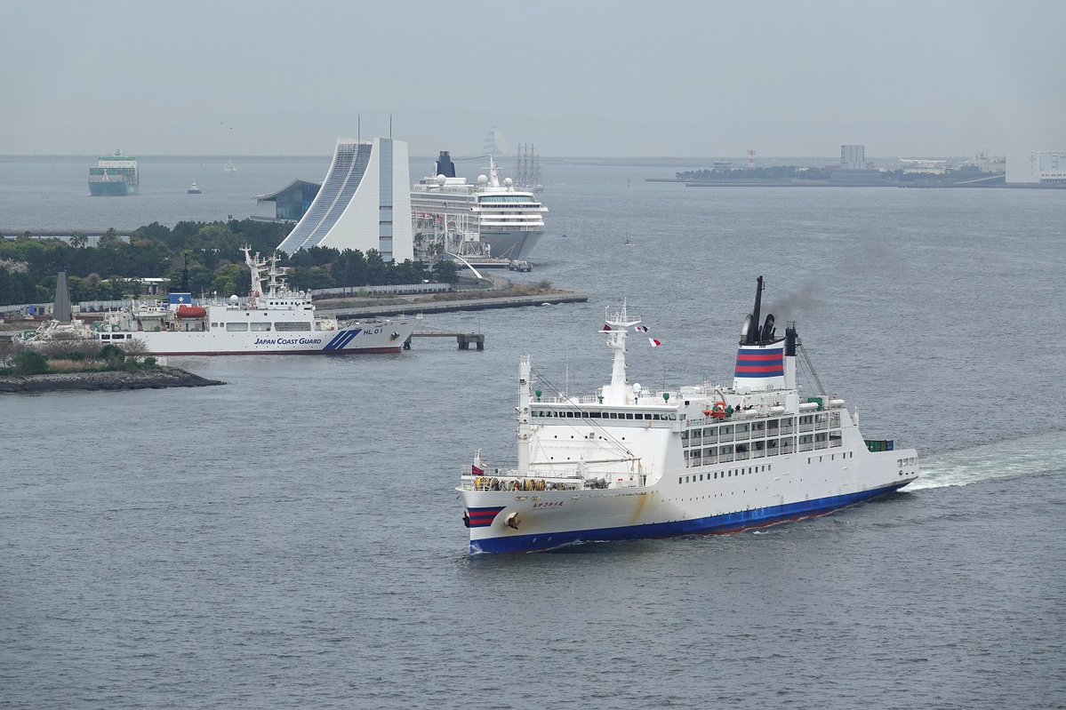 うみぎり tweet media