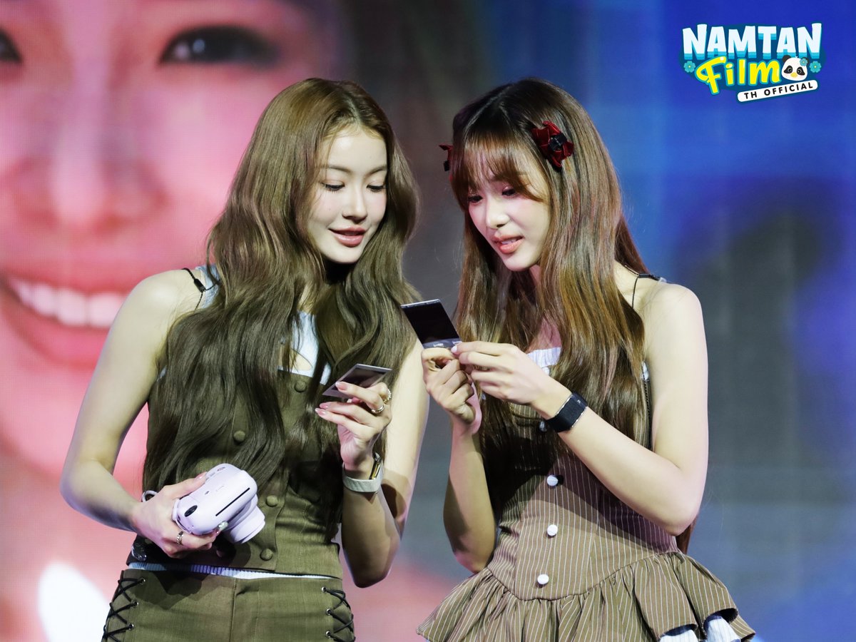 NAMTANFILM TH OFFICIAL tweet media