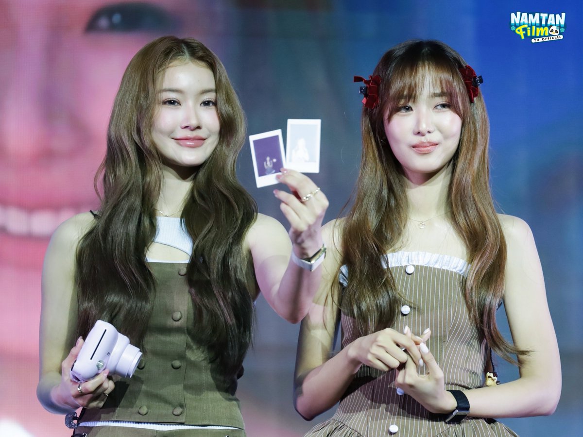 NAMTANFILM TH OFFICIAL tweet media