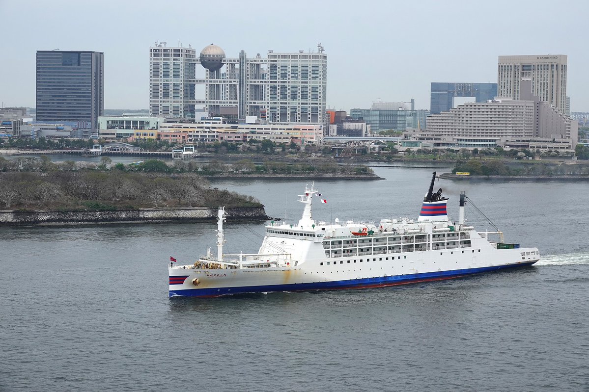 うみぎり tweet media