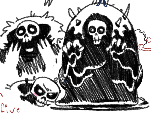 Bog / PoweredByGif :: COMM'S OPEN tweet media