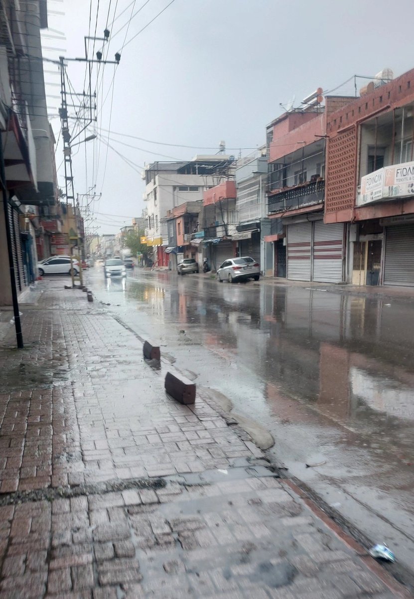 Doç. Dr. Kafamas Kargiderim tweet media