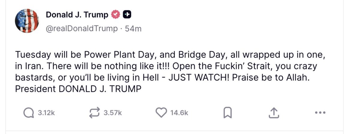 Bret Weinstein tweet media