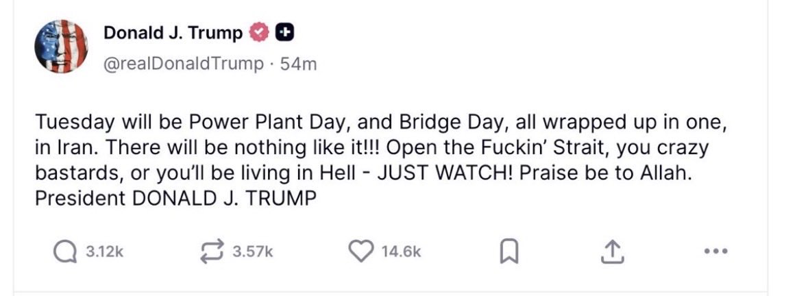 Evan Kilgore 🇺🇸 tweet media