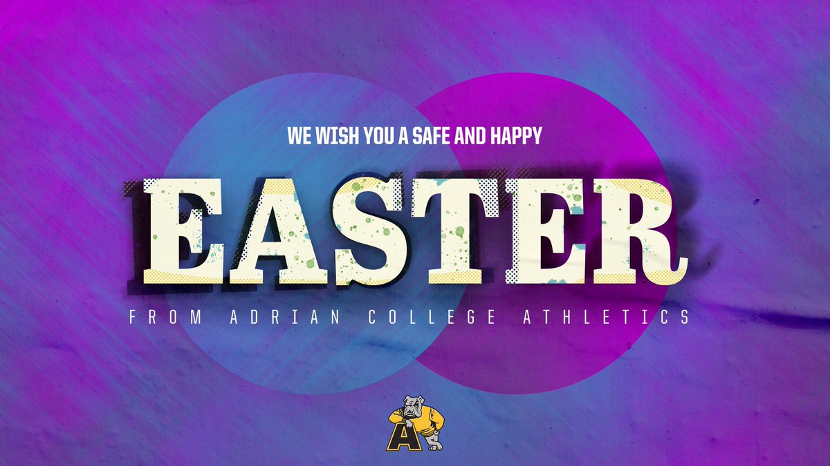 Adrian College Athletics tweet media