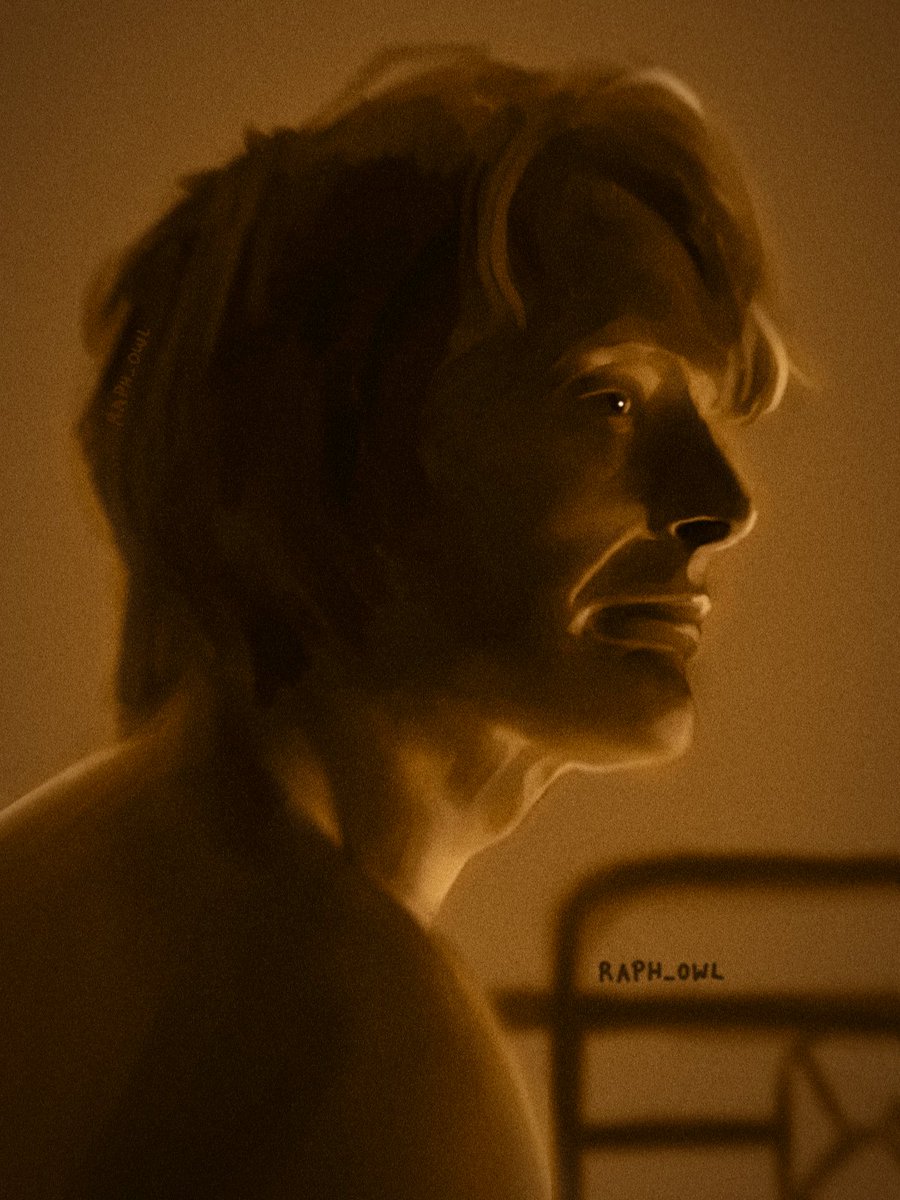 Raphael / Owl tweet media