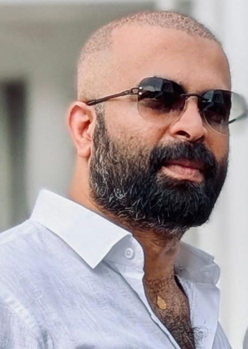 Padavalam tweet media