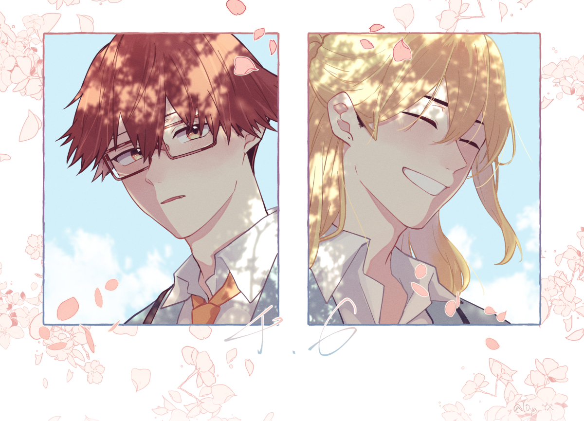 十葉☘️ tweet media