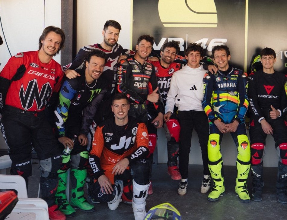 Grand Slam Racing tweet media