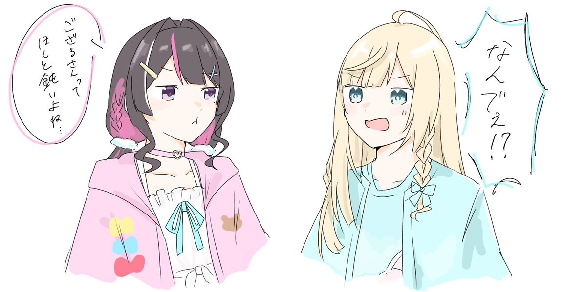 ペンたぬき tweet media