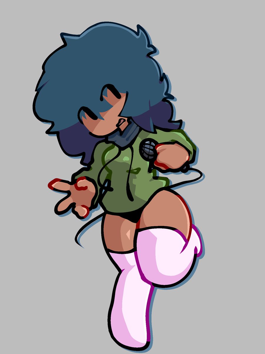 KathyDaKat🆖 tweet media