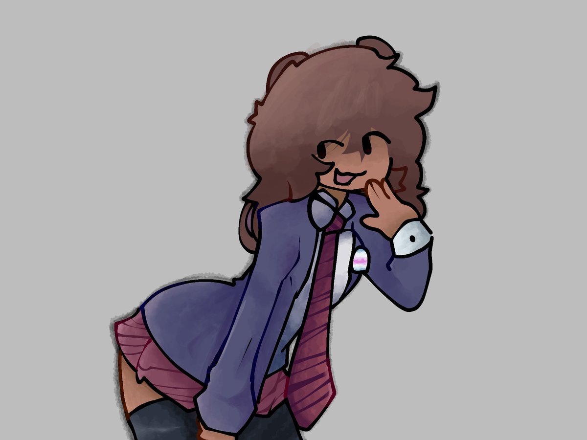 KathyDaKat🆖 tweet media