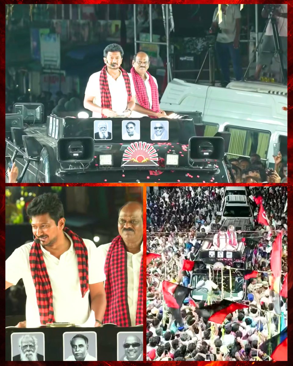 R Vaithilingam tweet media