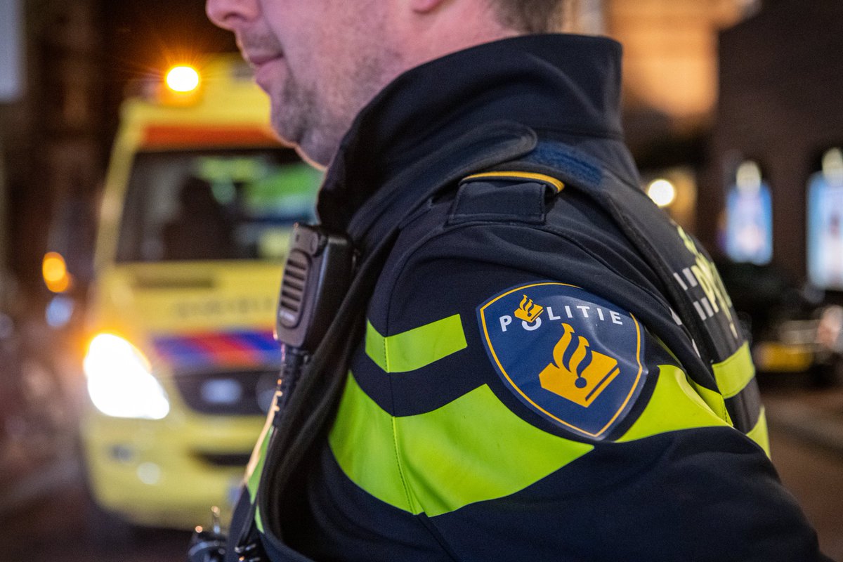 Overleden persoon aangetroffen in woning Oss