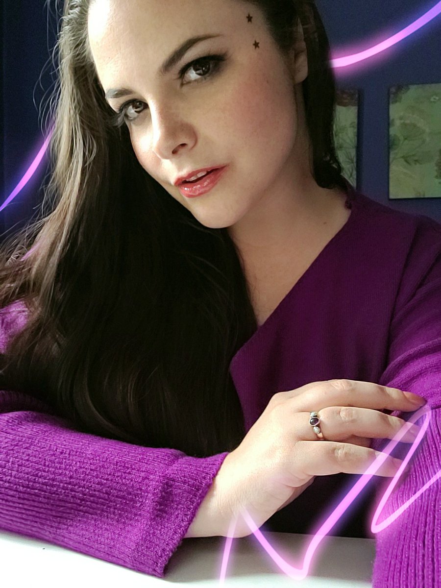 Kelle Martina tweet media