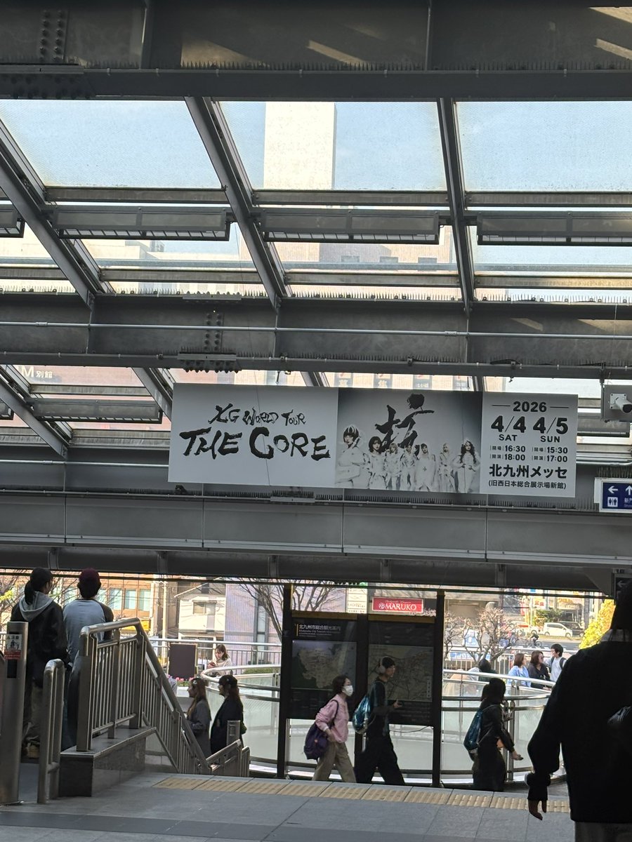 NsDNK1's tweet photo. XGいってきた！ https://t.co/4If0PMTg9k