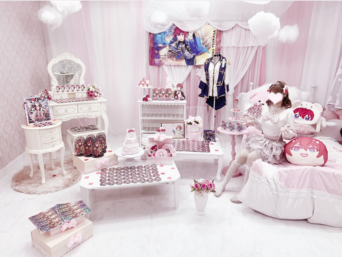 ^ ̳ ̫ ̳^ ♡ tweet media