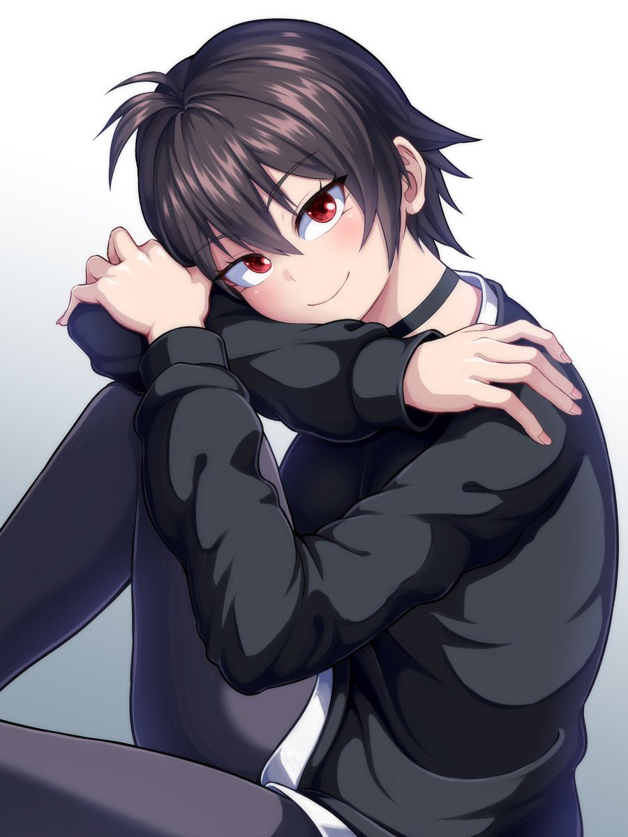 黒羽ラピッド tweet media